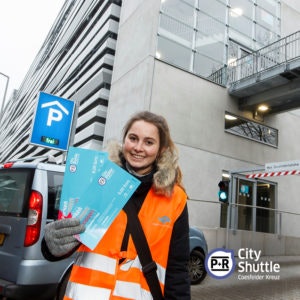 Parken shuttlen shoppen Münster _ Peter Leßmann3