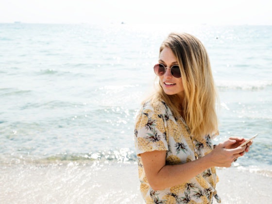 Die 10 Must-haves für deine Packliste von den MÜNSTER ARKADEN