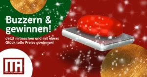 Weihnachtszeit Buzzern_gewinnen MÜNSTER ARKADEN