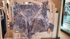 Bikini von Calzedonia in den MÜNSTER ARKADEN