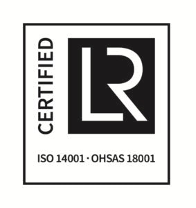 ISO 14001+OHSAS