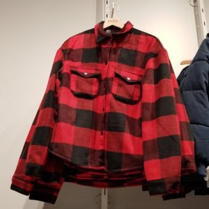Must-have in den MÜNSTER ARKADEN Must-have Hemdjacke bei ONLY in den MÜNSTER ARKADEN