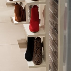 Must-have in den MÜNSTER ARKADEN Must-have Animalprint Schuhe bei Tamaris in den MÜNSTER ARKADEN