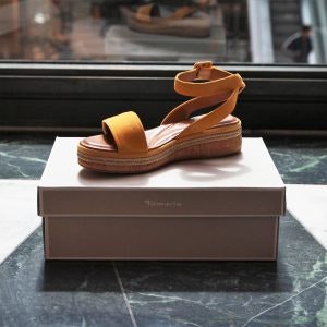 Sandalen für das Sommer-Outfit von Tamaris MÜNSTER ARKADEN