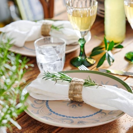 Neues von Søstrene Grene