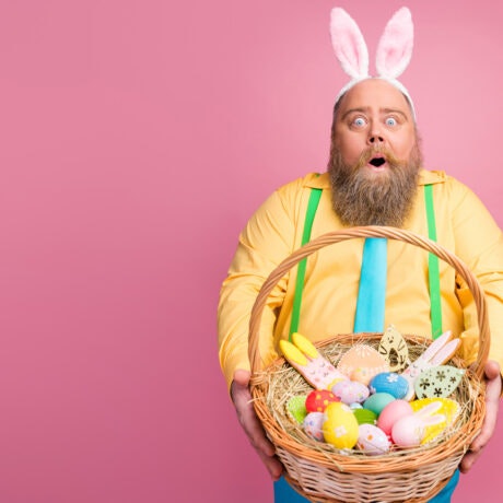 Bunte Ostern in den MÜNSTER ARKADEN