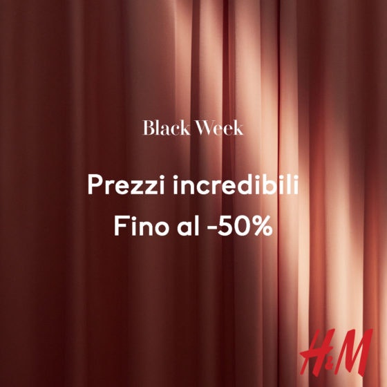 Black Week_Social Media