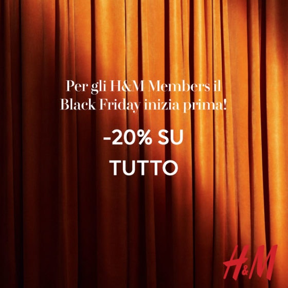 Member Black Friday_Social Media