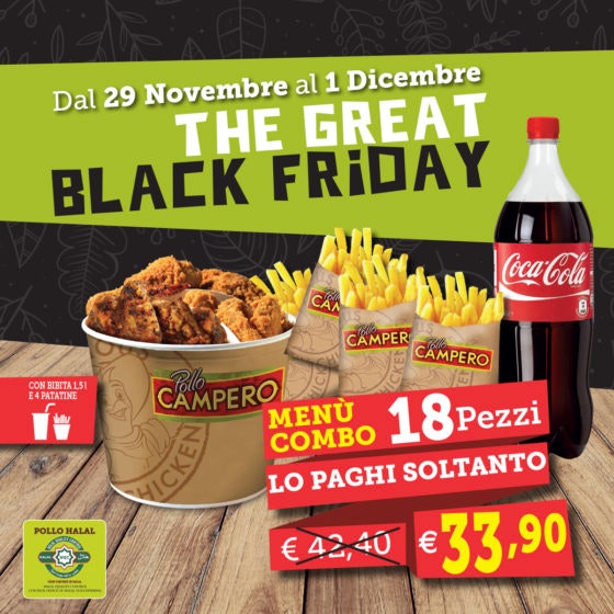 Winter Black Friday 1200x1200 La Spezia 1