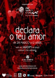 Amor Colombo