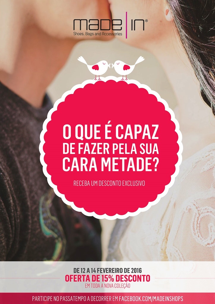 DIA DOS NAMORADOS