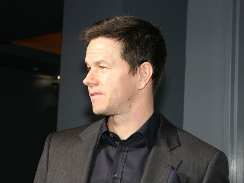 Mark Wahlberg: de bandido de rua a estrela de Hollywood