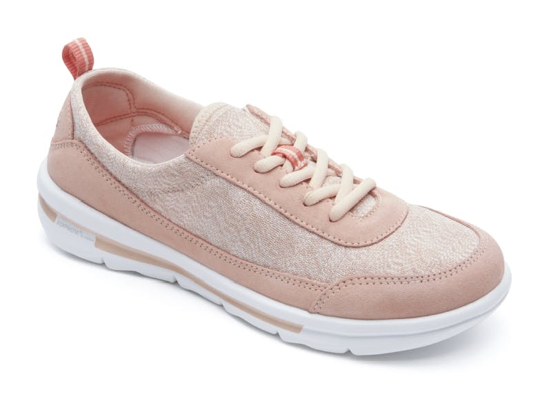 V79278_RoaLaceUpPinkSuedePP_PVP 84,90€