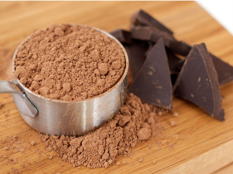 Há (muito) boas razões para comer chocolate