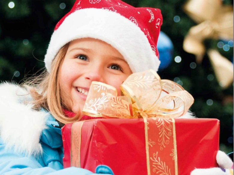 Smile in every child