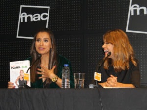 Isabel Silva Fnac