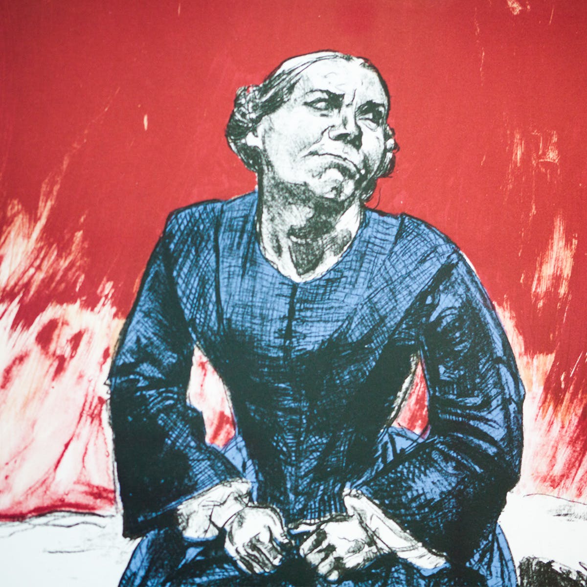 Exposição Paula Rego 5/12