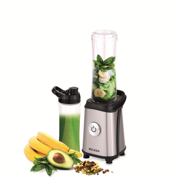 Mini Liquidificadora Active Juicer Becken Worten