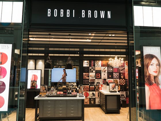 Bobbi Brown
