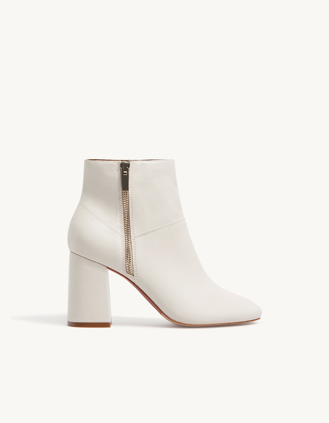 stradivarius sapatos saldos