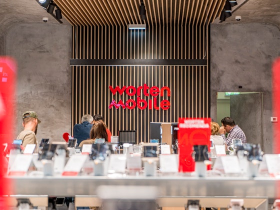 worten relogios iphone