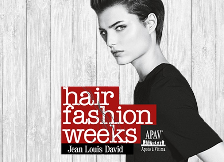 Hair Fashion Weeks de Jean Louis David_Site