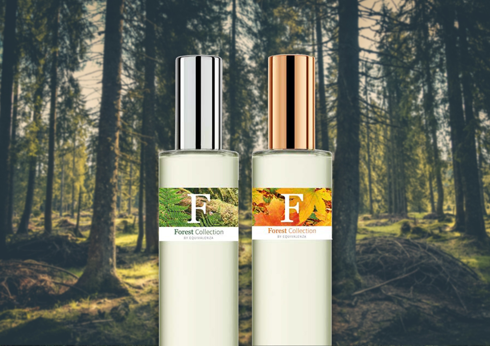 prada candy equivalenza