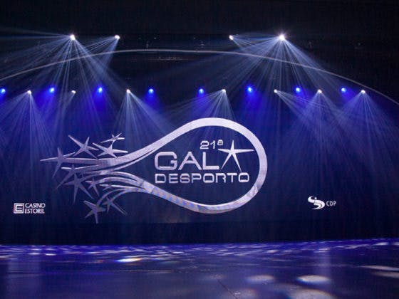 Gala do Desporto: os melhores do ano