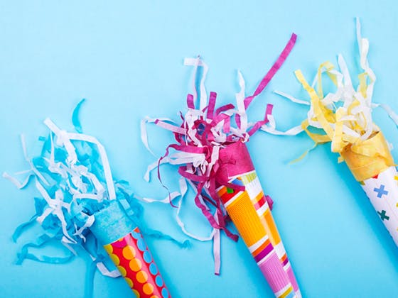 Férias de Carnaval dos mais novos é no seu Centro!