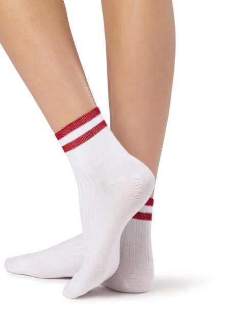 Meia curta, 3,95€