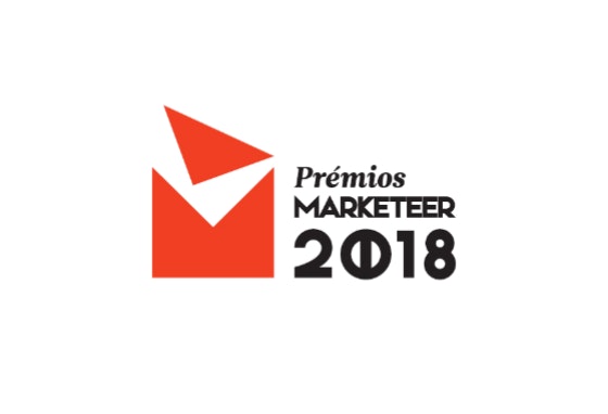 Prémios Marketeer. Vote no Colombo!