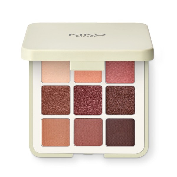 Conjunto de sombras, 12,95€