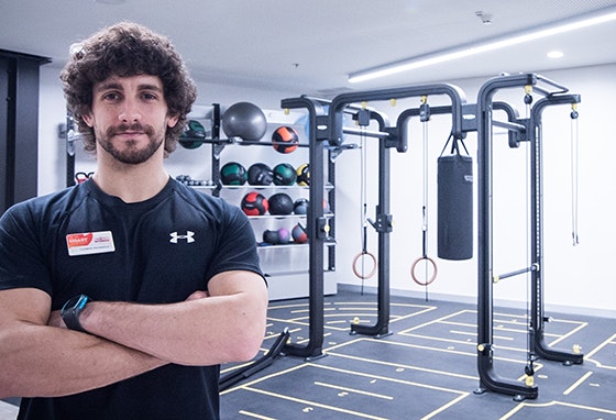 Missão Verão Solinca: 5 exercícios fundamentais