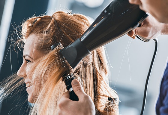 A Well's está a oferecer diagnósticos e styling de cabelo!