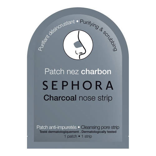 Banda para o nariz, Sephora, 2,95€