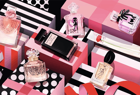 sephora surprise bolsa