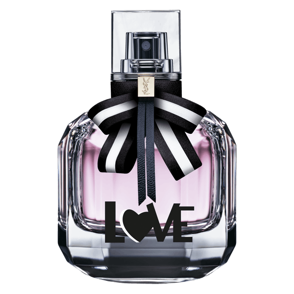 MON PARIS “LOVE” collector edition, YSL, 87,55€