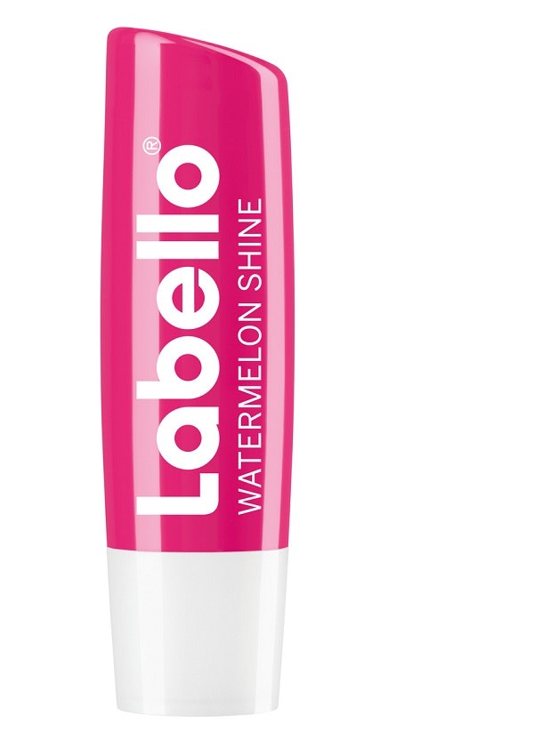 Batom Labello, 2,89€ no Continente | Hidrata e dá um tom suave. Ideal para levar na mala e ir repondo durante todo o dia.