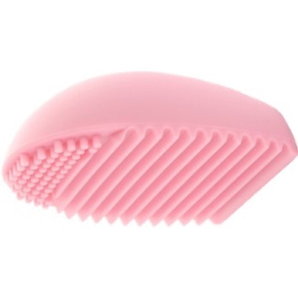 Luva de limpeza Elite, 5,79€ no Continente | Para uma limpeza mais eficaz da pele do rosto. É um bom aliado para esfoliações semanais.