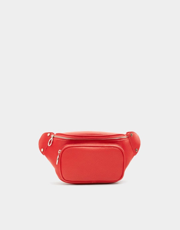 Bolsa cintura parfois Clearance