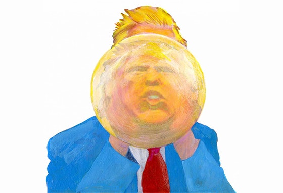 Top 50 da World Press Cartoon