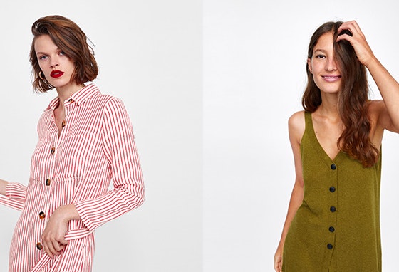 Alerta tendência: quando os botões são protagonistas