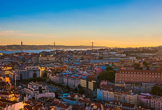 Roteiro para fugir à silly season na Grande Lisboa