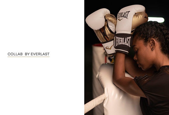 One more round com a Oysho