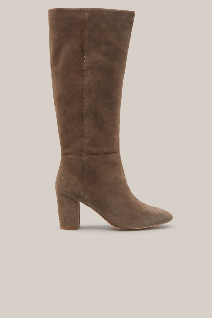 Botas, Cortefiel, 139€