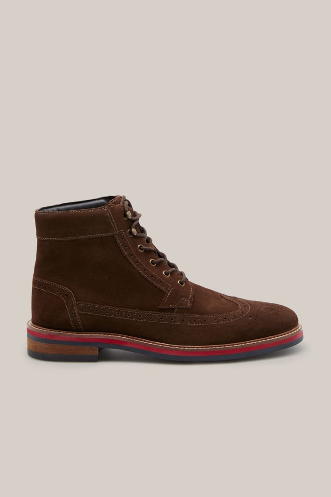 Botas, Cortefiel, 99,99€