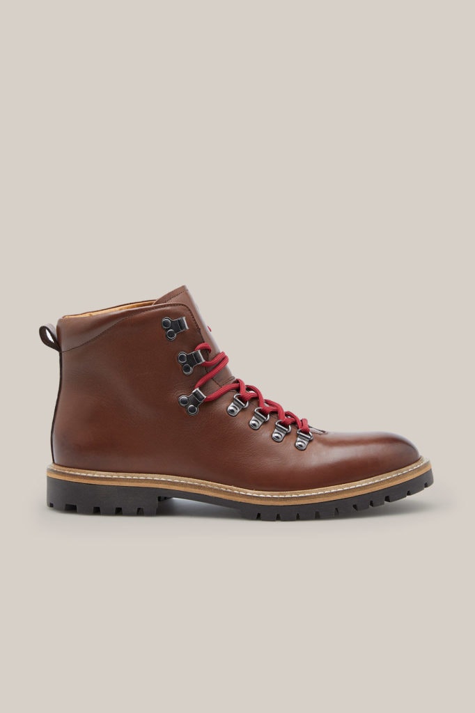 Botas, Cortefiel, 99,99€