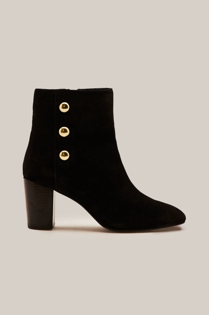 Botins, Cortefiel, 129€