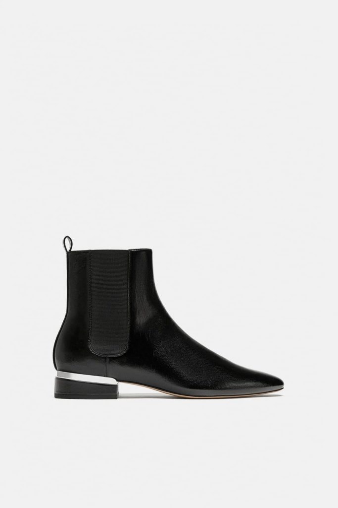 Botins, Zara, 29,95€