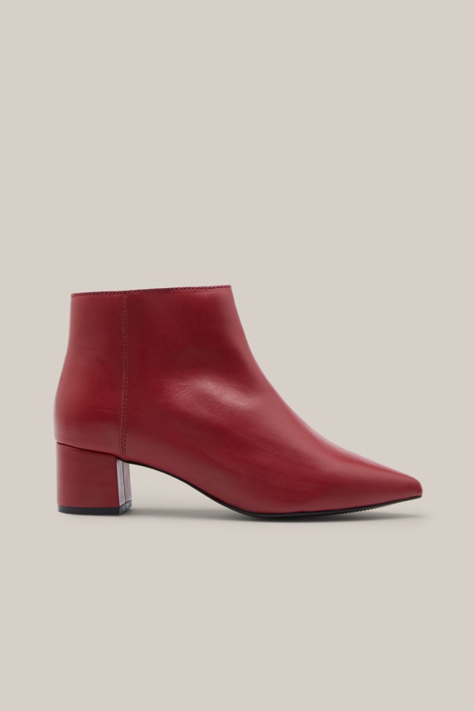 Botins, Cortefiel, 99,99€